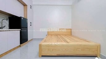 CHO THUÊ PHÒNG FULL NỘI THẤT NGAY CẦU VƯỢT HOÀNG HOA THÁM