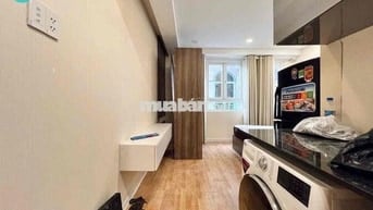 🏡CĂN HỘ FULL NỘI THẤT NEW 100%_CAM KẾT NHƯ ẢNH_GẦN CẦU LÊ VĂN SỸ