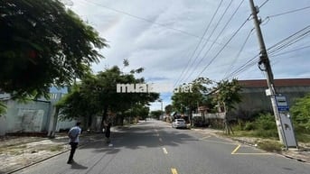 Chuyển nhượng lô đất 175m2 đường Nguyễn Duy Trinh - Hoà Hải - Đà Nẵng