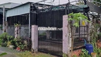 Cho thuê nhà cấp 4 dt300m2 Tân Thắng, gần KDC Biconsi