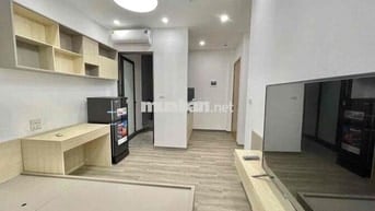 STUDIO FULL ĐỒ  MỚI TINH – RỘNG RÃI – Ở NGAY MỸ ĐÌNH