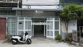 Gấp Cần bán nhanh Căn nhà ở Tân Phú Trung 860tr Sổ hồng Riêng 860tr