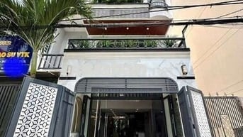 Giảm ngay 500tr khi cọc trong tuần - Ngay chợ CẦU XÁNG TP HCM