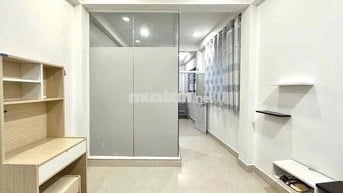 🏡 CHO THUÊ NHÀ NGUYÊN CĂN – LÊ VĂN SỸ, QUẬN 3  📍 Đường Lê Văn Sỹ, Q.3,