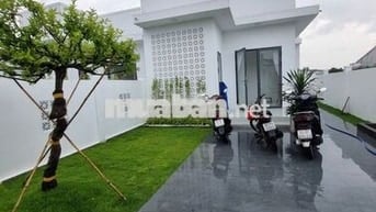 CHỈ 1,25 TỶ Shr - NHÀ MỚI TÂN TÂY, GÒ CÔNG ĐÔNG, TG, DT 6,5 x 36m 3PN