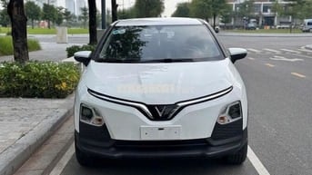 VinFast VF5 Plus 2025 - 3000 km như mới