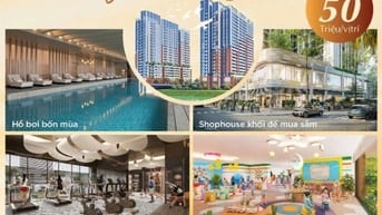 🌟 SPANA TOWER – NÂNG CẤP TIỆN ÍCH - NÂNG TẦM TRẢI NGHIỆM 🌟