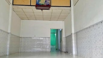 NHÀ MẶT TIỀN CHO THUÊ GÒ VẤP TPHCM 