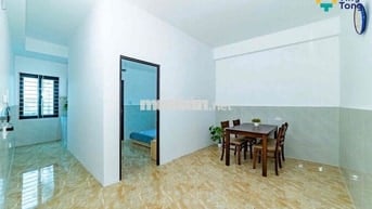 93 NGỌC TRỤC - VẠN PHÚC - GẦN TỐ HỮU - PHÒNG 1k1n 35m2 BAN CÔNG THOANG