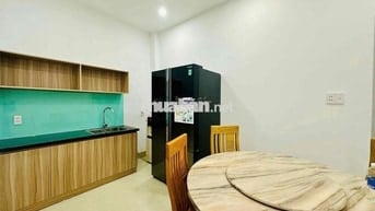 CHO THUÊ CĂN HỘ 1 PHÒNG NGỦ MỚI NGAY BIỂN MÂN THÁI