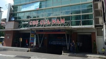 Binhbds cho thuê cửa hàng mặt phố Cửa Nam riêng biệt 16tr/tháng