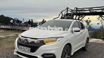 Honda HR-V 2*** km