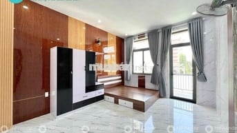 CHO THUÊ CĂN HỘ STUDIO NGAY CÔNG VIÊN LÀNG HOA - CHỢ THẠCH ĐÀ