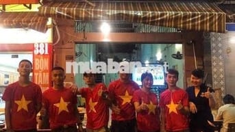 Cho thuê nhà nguyên căn ngay vòng xoay Hàng Sanh
