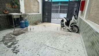 CHO THUÊ NHÀ NC MẶT TIỀN ĐS4 F11 GÒ VẤP
