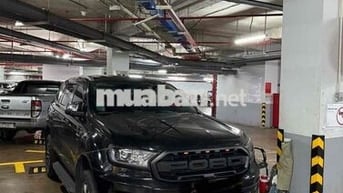Ford Everest 2020 Titanium 2.0L 4x2 AT - 34000 km