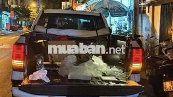Ford Ranger 2020 - 50000 km