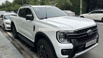 Ford Ranger 2023 Wildtrak 2.0L 4x4 AT - 13000 km