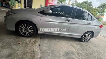 Honda City 2019 1.5 TOP - 32000 km