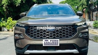 Ford Territory 2024 Titanium - Chính Hãng Vay 70%