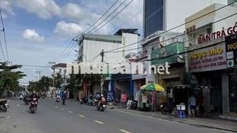 Bán lô đất vuông vực Khu vực Chợ HIệp Bình Thủ Đức