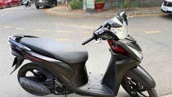 Vision 2017 bs43 máy zin êm ru gopnoxau đưa 7đ lây