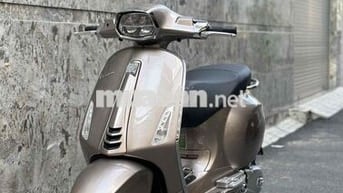 Vespa TFT 150 xe mới tinh