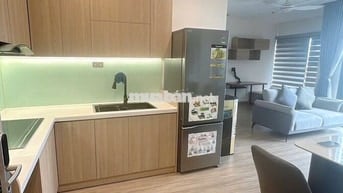 Căn hộ 2 ngủ 2wc tòa GS1 Vinhomes smart city đủ đồ