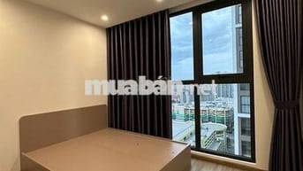Căn hộ 2 ngủ mới bàn giao tòa The Canopy Residence gần nhà nổi để xe