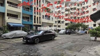 Bán căn hộ Nguyễn Kiệm, p9, Phú Nhuận, 42m, sát CV Gia Định, 2.65