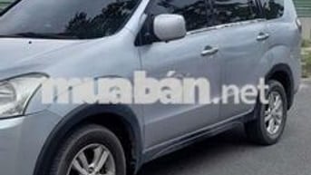Mitsubishi zinger bản đủ,cam 360 độ,một chủ