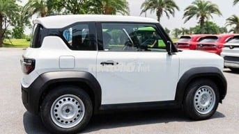 Cần bán VinFast VF3 2025 mới 100% xe trúng thưởng