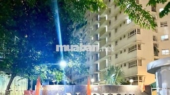 CĂN HỘ 48M2- CHUNG CƯ AN PHÚ- 961 HẬU GIANG- 2,5 TỶ