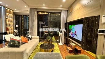 CHO THUÊ CĂN HỘ MASTERI WEST HEIGHTS TẦNG CAO VIEW ĐẸP BỂ BƠI GYM FREE
