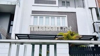 NHÀ ĐƯỜNG TRẦN HƯNG ĐẠO DIỆN TÍCH: 8X18M TRỆT 2 LẦU CHO THUÊ