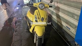 Cần bán xe atila