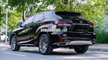Lexus RX300 2021
