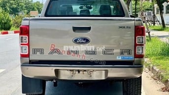 Ranger xls 4x2 MT