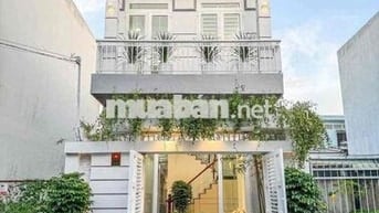 bán nhà Trần Đại Nghĩa. 1 tỷ 200