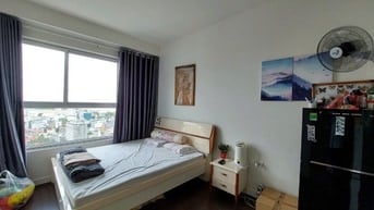 CHỦ NHÀ CHO THUÊ CĂN HỘ DT 75 M2, TẠI 119 PHỔ QUANG