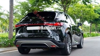 Lexus RX350 Luxury 2023
