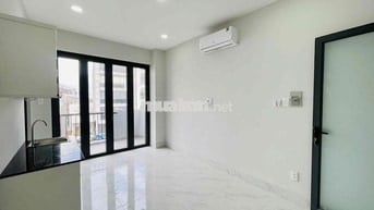 🌈Studio Ban Công Mới 100%, Phạm Văn Đồng Giáp Đặng Thuỳ Trâm