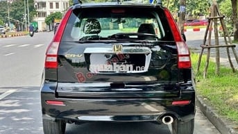 Crv 2.4