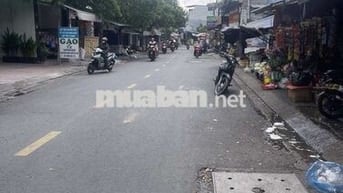 Bán Nhà MT số 16 , BHHA , Bình Tân , xem nhà xong là mua lun , chốt