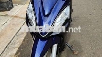 Thanh lý xe ga 50cc. Hãng kymco. Biển 81