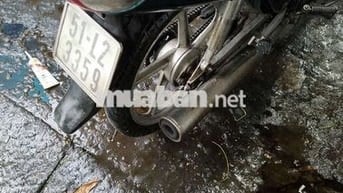 Xe đang còn tốt .dàn áo còn mới