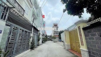 Lô đất rẻ nhất khu vực Hà Huy Giáp- Cao đẳng Điện Lực Q12