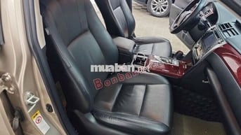 Camry 2.5Q
