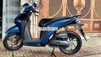 Vision 2023.Bản Cao Cấp.BiểnTP.Xe mới 95%.Zin100%