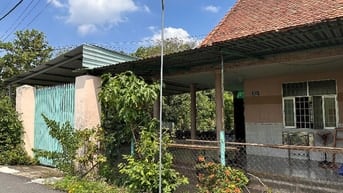 CÔNG TY ĐẤU GIÁ HỢP DANH MINH PHÁP THÔNG BÁO ĐẤU GIÁ TÀI SẢN